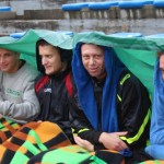 Górnik Lubin vs. Błękitni Koskowice 5:3 – FOTO