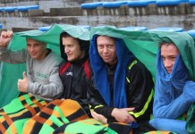 Górnik Lubin vs. Błękitni Koskowice 5:3 – FOTO