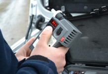 W Lubinie na trzeźwo?