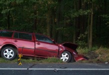 Wszystkich Świętych – okazja na jazdę po pijaku