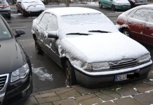 Ile tych aut faktycznie jeździ?