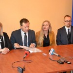 Mają dość rządów Raczyńskiego