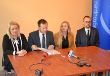 Mają dość rządów Raczyńskiego