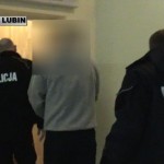 Chciał zabić glinę