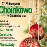 Rusza druga edycja „Choinkowa”