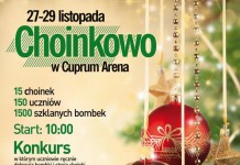 Rusza druga edycja „Choinkowa”