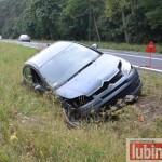 Wypadek pod Unikatonią