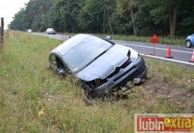 Wypadek pod Unikatonią