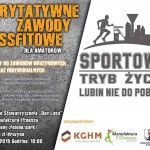 Charytatywny Crossfit dla amatorów
