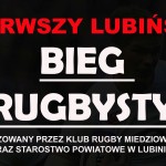 Pierwszy Bieg Rugbysty