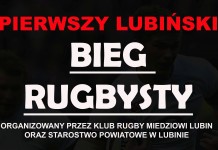 Pierwszy Bieg Rugbysty