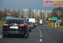 Dachowanie przed pieszymi