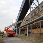 Dużo dymu, zero ognia