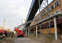 Dużo dymu, zero ognia