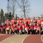 600 dawców szpiku dzięki Drużynie Szpiku