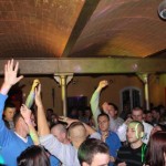 Długo w nocy nie spali