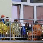 Tajemnicze omdlenia i ewakuacja dzieci