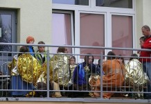 Tajemnicze omdlenia i ewakuacja dzieci