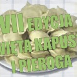 Gmina Lubin. Święto kapusty i pieroga
