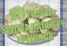Gmina Lubin. Święto kapusty i pieroga
