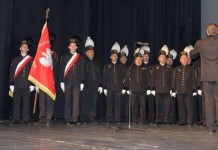 Szkoła górnicza świętuje 50 lecie