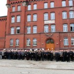 Drugi dzień świętowania jubileuszu