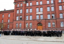 Drugi dzień świętowania jubileuszu