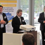 Jeremie pomaga przedsiębiorcom