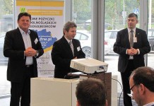 Jeremie pomaga przedsiębiorcom