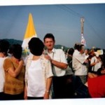 Lubin. Prowadzą poszukiwania mężczyzny.