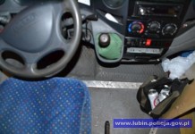 Na “totalnej bani” miejskim autobusem