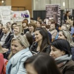 Gardias i Miss NY w Lubinie!