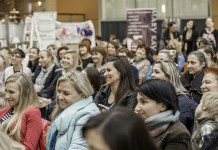 Gardias i Miss NY w Lubinie!