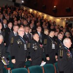 Międzynarodowy kongres o górnictwie rud miedzi