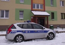 Zabił partnerkę w jej imieniny