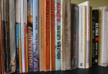 III edycja konkursu „Literacki debiut roku” też dla lubinian