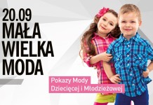 Mała wielka moda i Klika Piotra Rubika