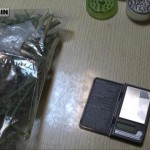 Wpadł z narkotykami (FILM)