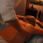 Masaż – sztuka nie dla każdego