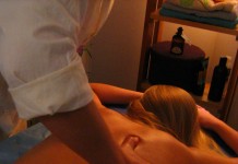 Masaż – sztuka nie dla każdego