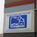 Konkurs literacki w MDK