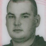 Zaginął mężczyzna