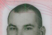 Zaginął mężczyzna