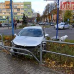 Zderzenie na Niepodległości