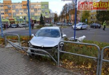 Zderzenie na Niepodległości