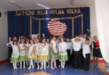 11 listopada w oczach dzieci