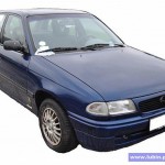 Grzebał przy stacyjce i wpadł