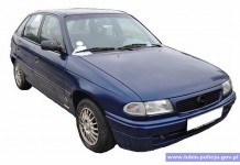 Grzebał przy stacyjce i wpadł