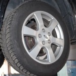 Ostatni gwizdek na zmianę opon