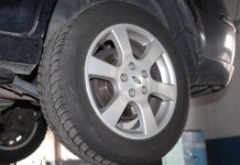 Ostatni gwizdek na zmianę opon